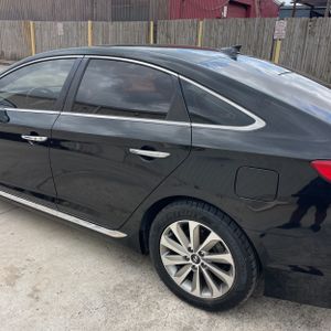 HYUNDAI SONATA SPORT - 6