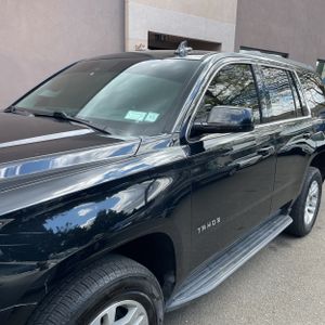 CHEVROLET TAHOE LT - 2