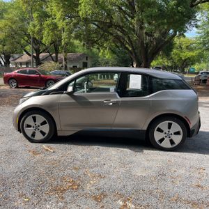 BMW I3 BASE - 3