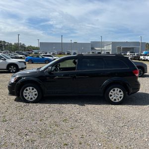 DODGE JOURNEY SE VALUE - 3