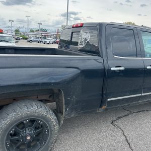 CHEVROLET SILVERADO 1500 LTZ - 9