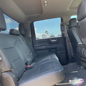 2024 Chevrolet SILVERADO 2500HD WORK TRUCK thumbnail 35
