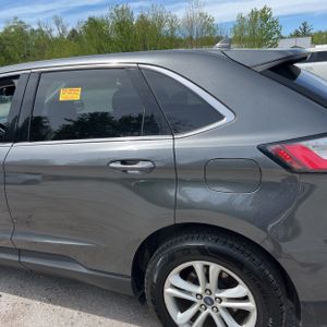 FORD EDGE SEL - 6