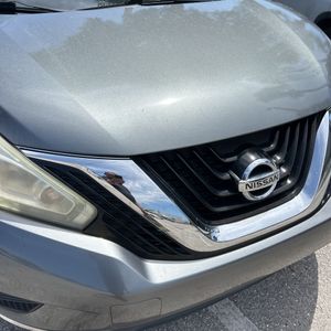 صورة مصغرة 58 لـ 2017 Nissan MURANO S