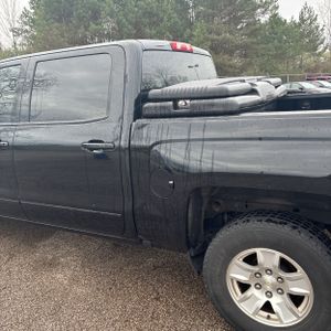 CHEVROLET SILVERADO 1500 LT - 6