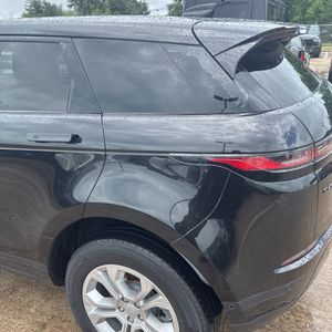 2021 LAND Rover RANGE ROVER EVOQUE S — миниатюра 55