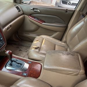 2005 Acura MDX TOURING 缩略图 58