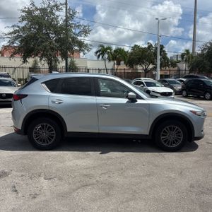 صورة 10 لـ 2017 Mazda CX-5 TOURING