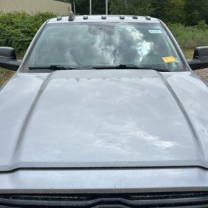 2019 RAM 2500 LARAMIE 照片 15
