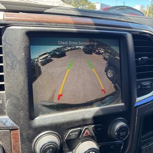 2014 RAM 2500 LARAMIE 缩略图 39