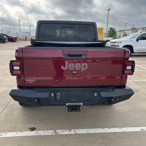JEEP GLADIATOR MOJAVE - 7