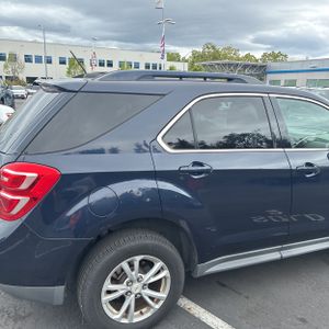 CHEVROLET EQUINOX LT - 9