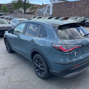 HONDA HR-V SPORT - 5