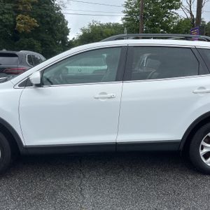 2011 Mazda CX-9 TOURING 照片 4