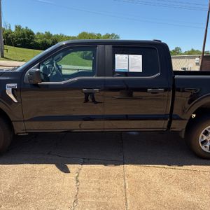 FORD F-150 XLT - 4