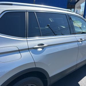 VOLKSWAGEN TIGUAN SE 4MOTION - 9