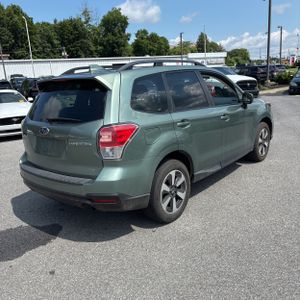 صورة 8 لـ 2018 Subaru FORESTER 2.5I PREMIUM