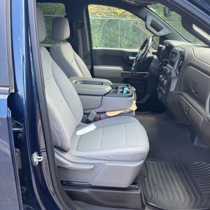 2020 Chevrolet SILVERADO 1500 LT 缩略图 32