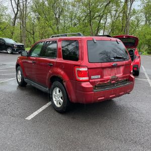 FORD ESCAPE XLT - 5