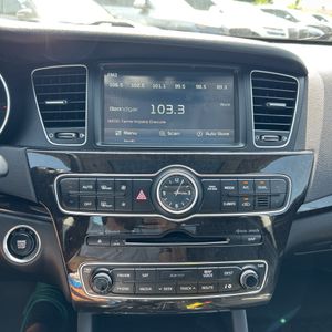 صورة مصغرة 37 لـ 2014 KIA CADENZA PREMIUM
