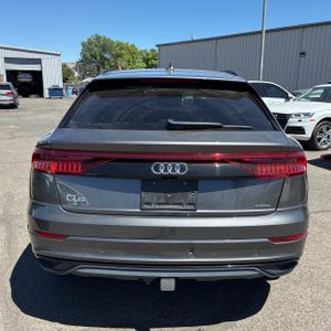 صورة 7 لـ 2020 AUDI Q8 PREMIUM