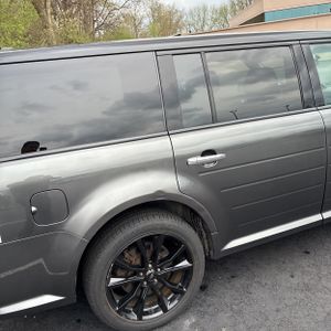 FORD FLEX SEL - 9