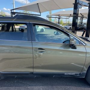 2016 Subaru OUTBACK 2.5I PREMIUM — миниатюра 11