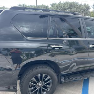 2023 Lexus GX 460 BASE — фото 9