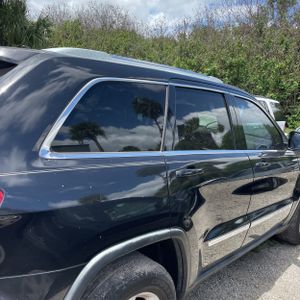 JEEP GRAND CHEROKEE LAREDO - 9