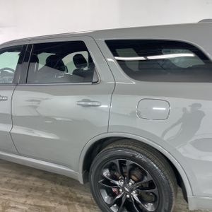 DODGE DURANGO - 6