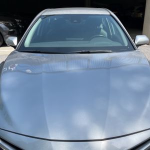 صورة مصغرة 15 لـ 2024 Toyota CAMRY XSE