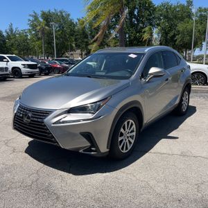 LEXUS NX 300 BASE - 1