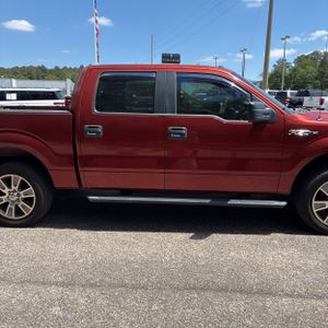FORD F-150 STX - 9