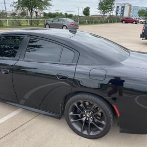 DODGE CHARGER SCAT PACK - 6