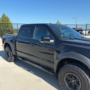 2018 FORD F-150 RAPTOR — фото 65