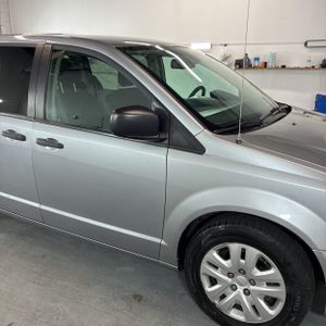 صورة مصغرة 13 لـ 2019 Dodge GRAND CARAVAN SE