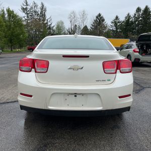 CHEVROLET MALIBU - 7