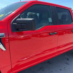 FORD F-150 XLT - 4