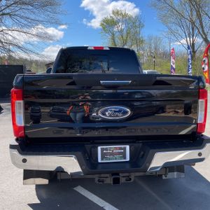 FORD F350 S/D LARIAT - 7