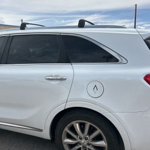 KIA SORENTO SX LIMITED V6 - 6