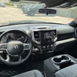 2024 RAM 1500 BIG HORN thumbnail 36
