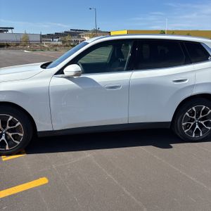 BMW X3 30 XDRIVE - 4