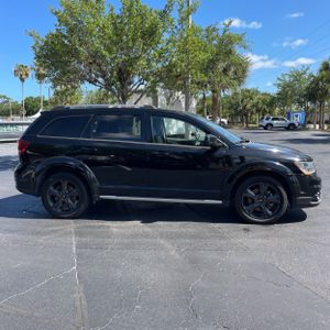 DODGE JOURNEY CROSSROAD - 10