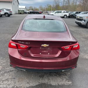 CHEVROLET MALIBU - 7