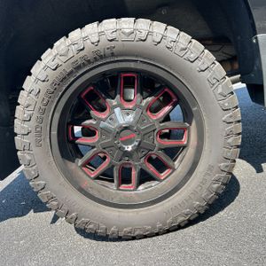 2022 Chevrolet SILVERADO 1500 LT TRAIL BOSS thumbnail 19