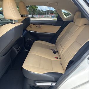 2021 Lexus NX 300 BASE — миниатюра 34