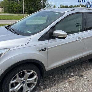 FORD ESCAPE TITANIUM - 2