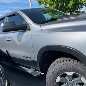 صورة 12 لـ 2019 RAM 1500 REBEL