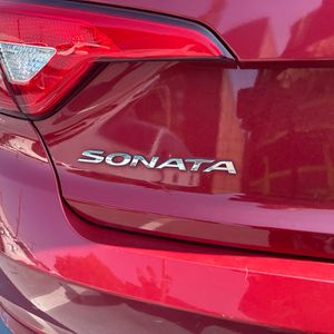 2017 Hyundai SONATA SE 缩略图 23