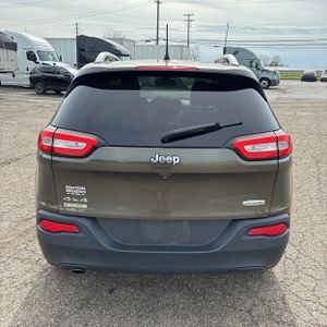 JEEP CHEROKEE - 7